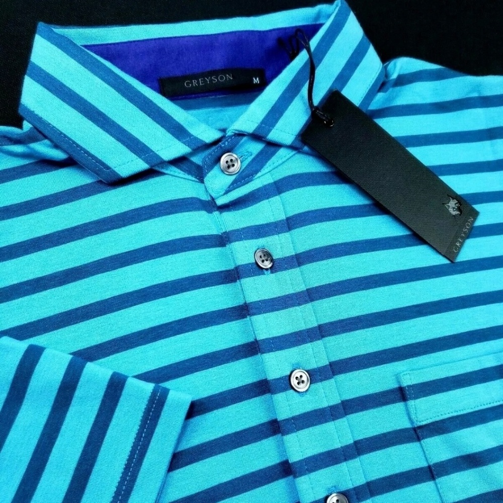 Greson Polo